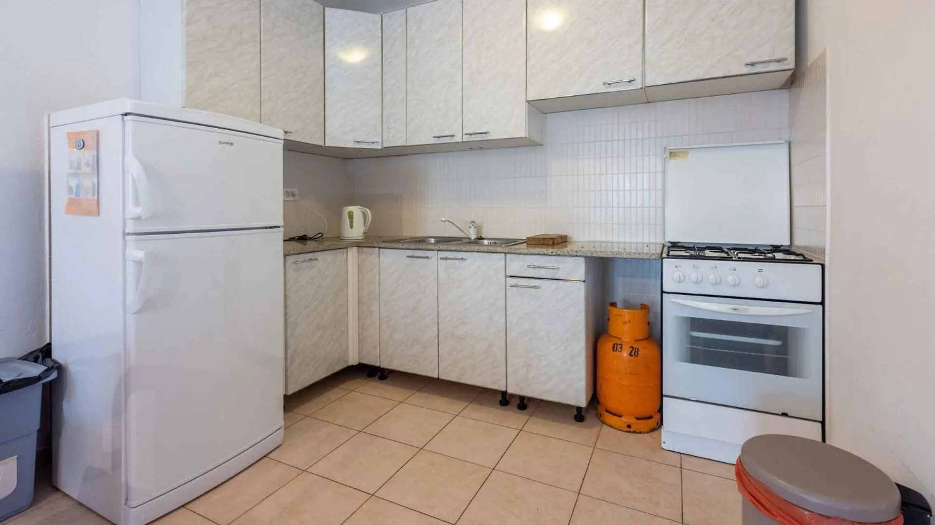 Apartment In Crikvenica 42451 Croatia