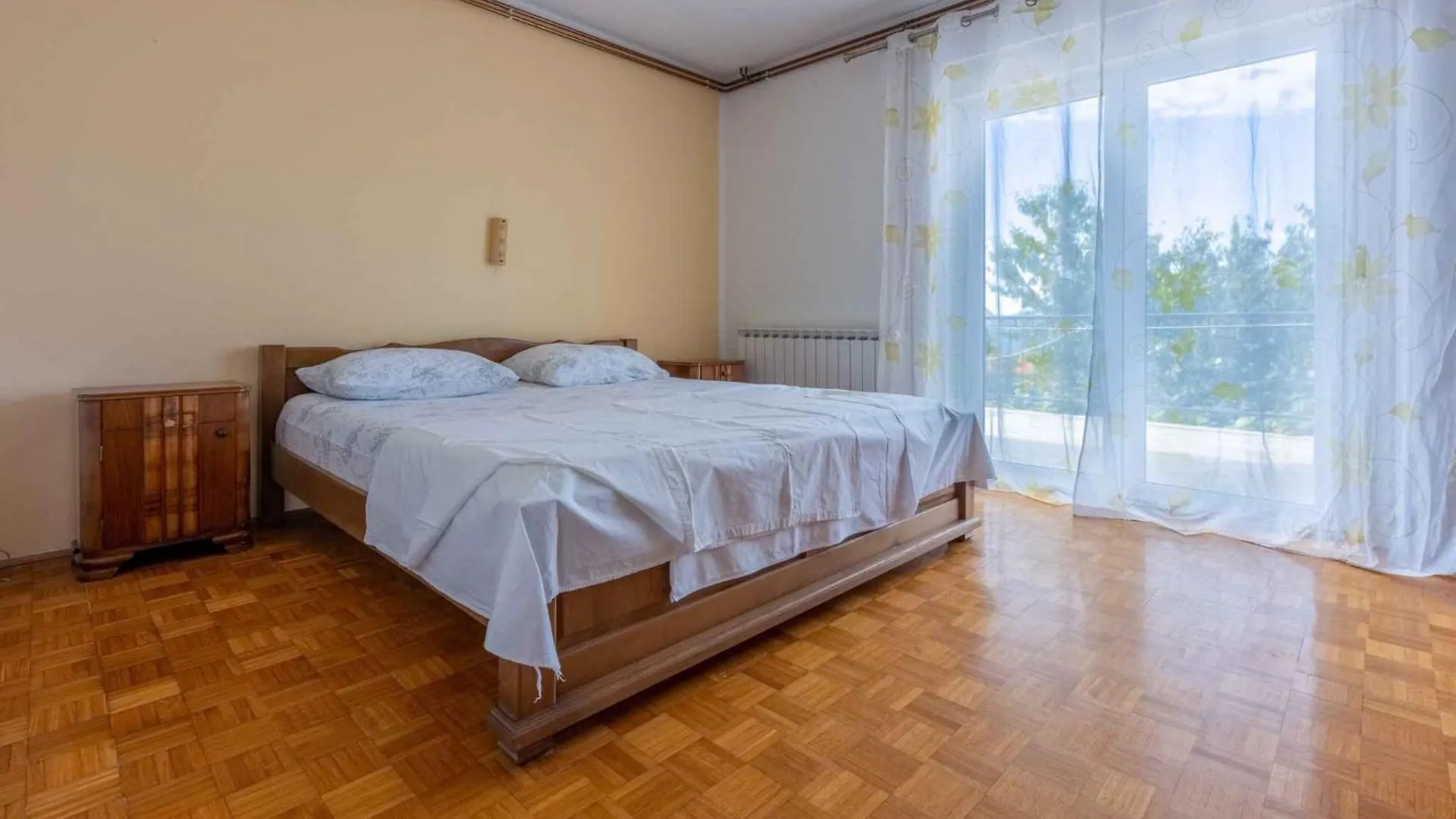Apartment In Crikvenica 42451
