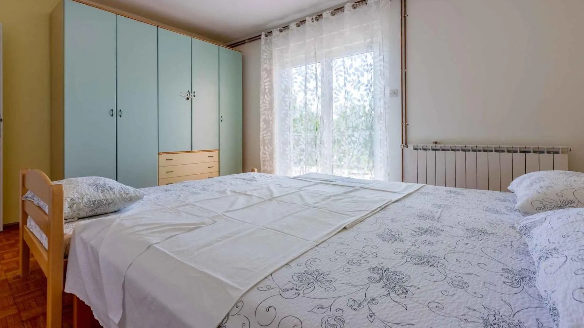 Apartment In Crikvenica 42451 Croatia