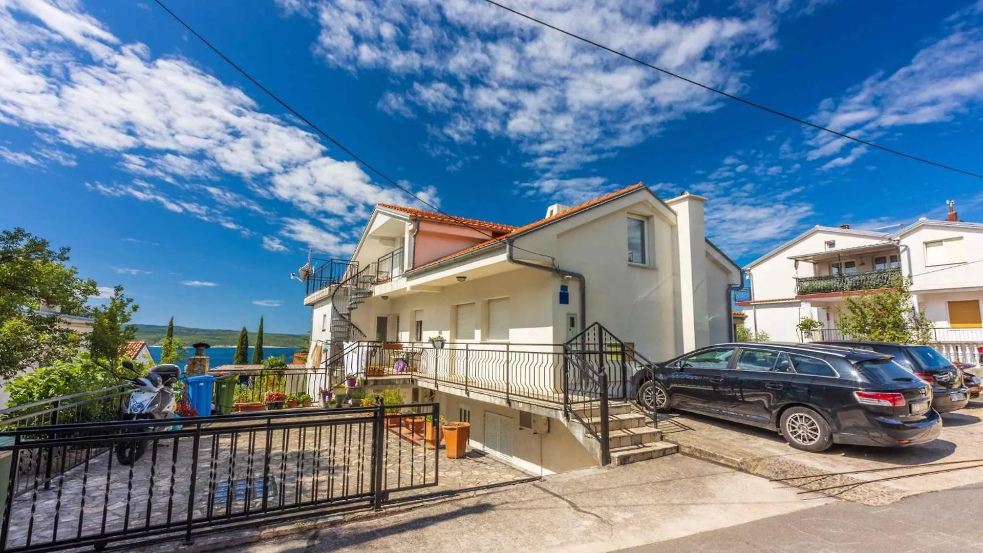 Apartment In Crikvenica 42451