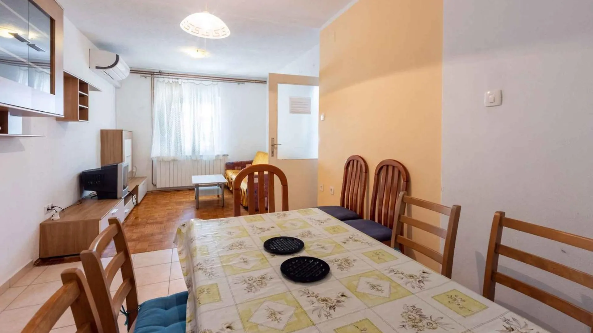 Apartment In Crikvenica 42451 Croatia
