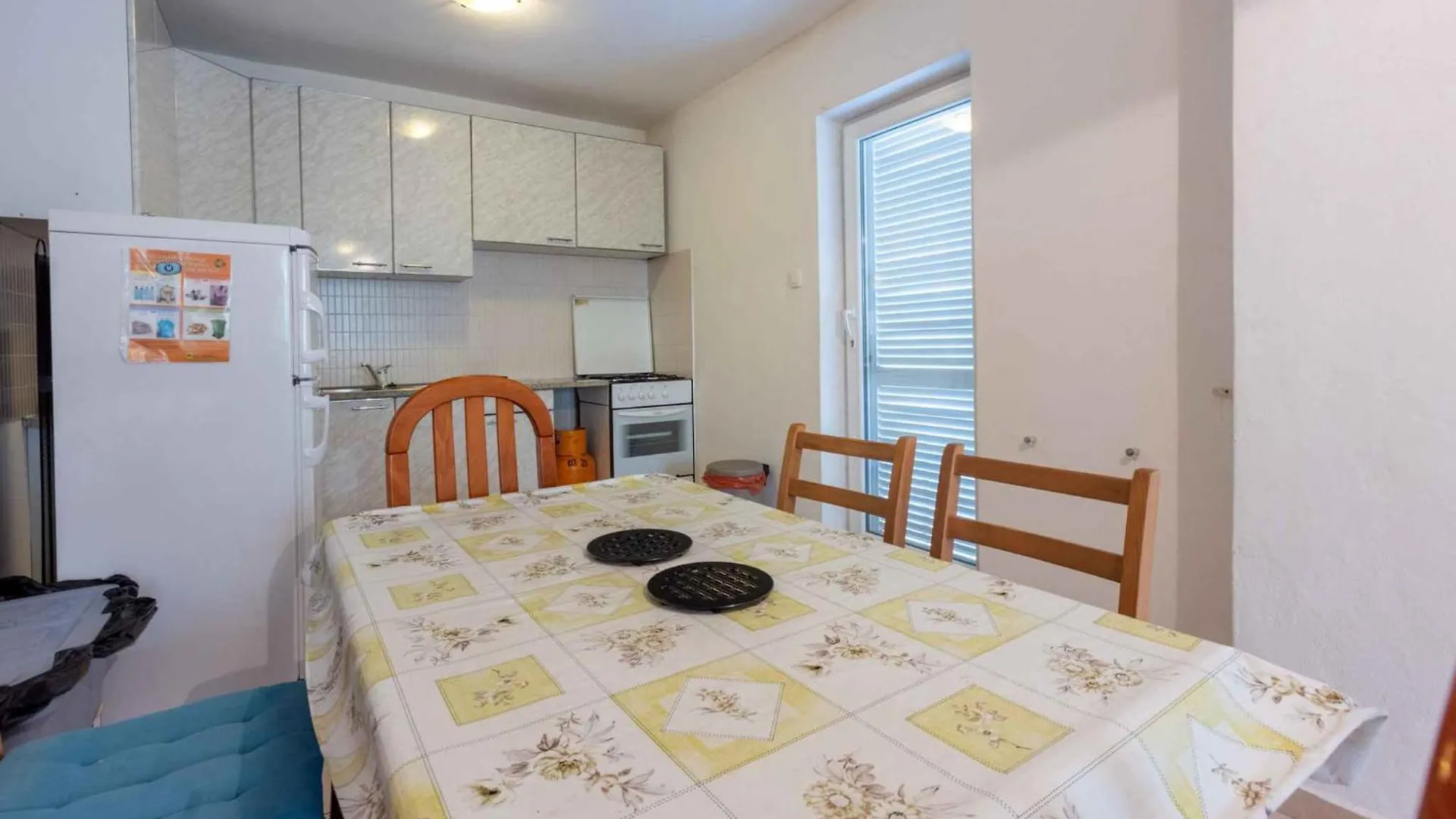 Apartment In Crikvenica 42451