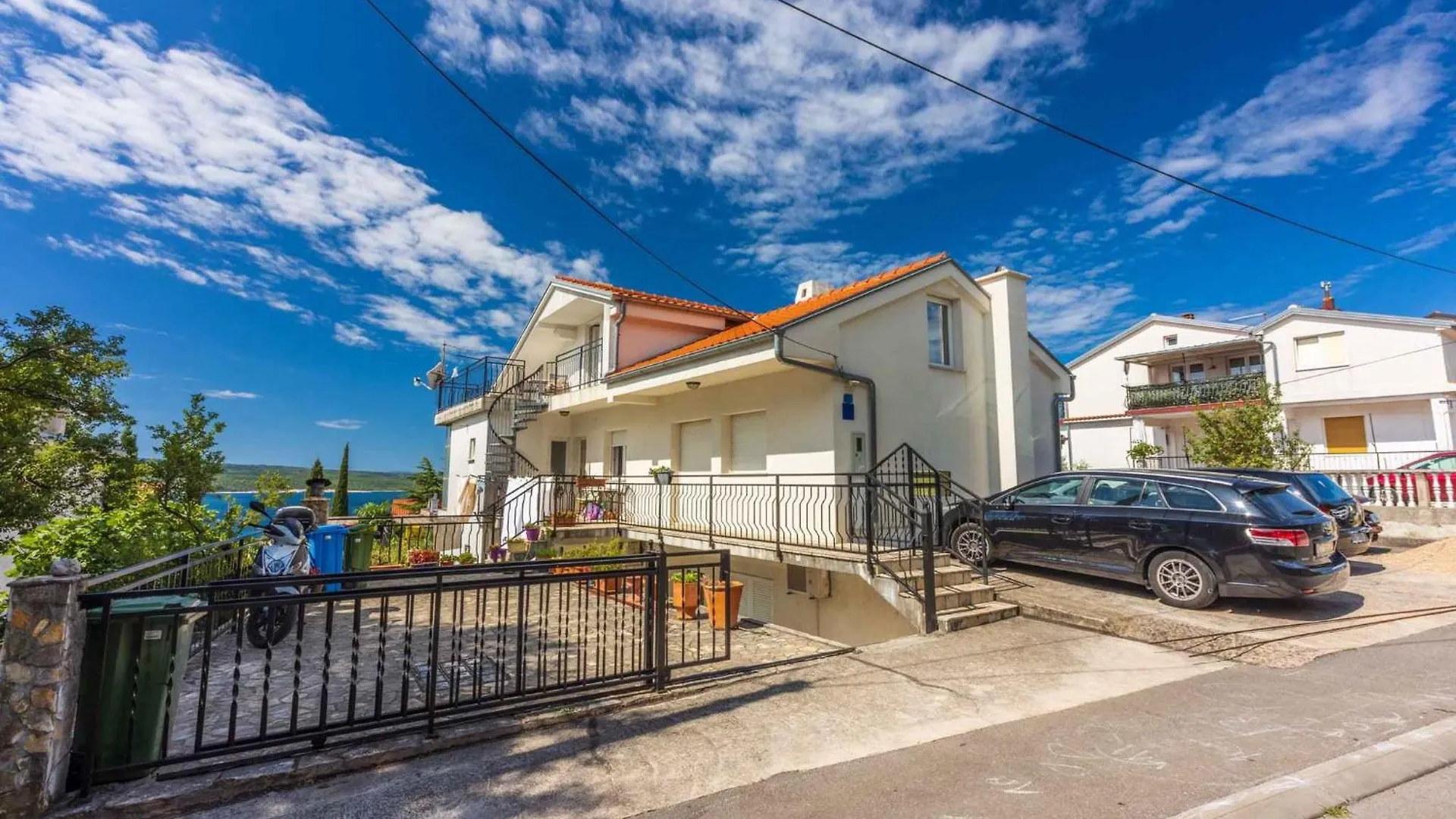 Apartment In Crikvenica 42451