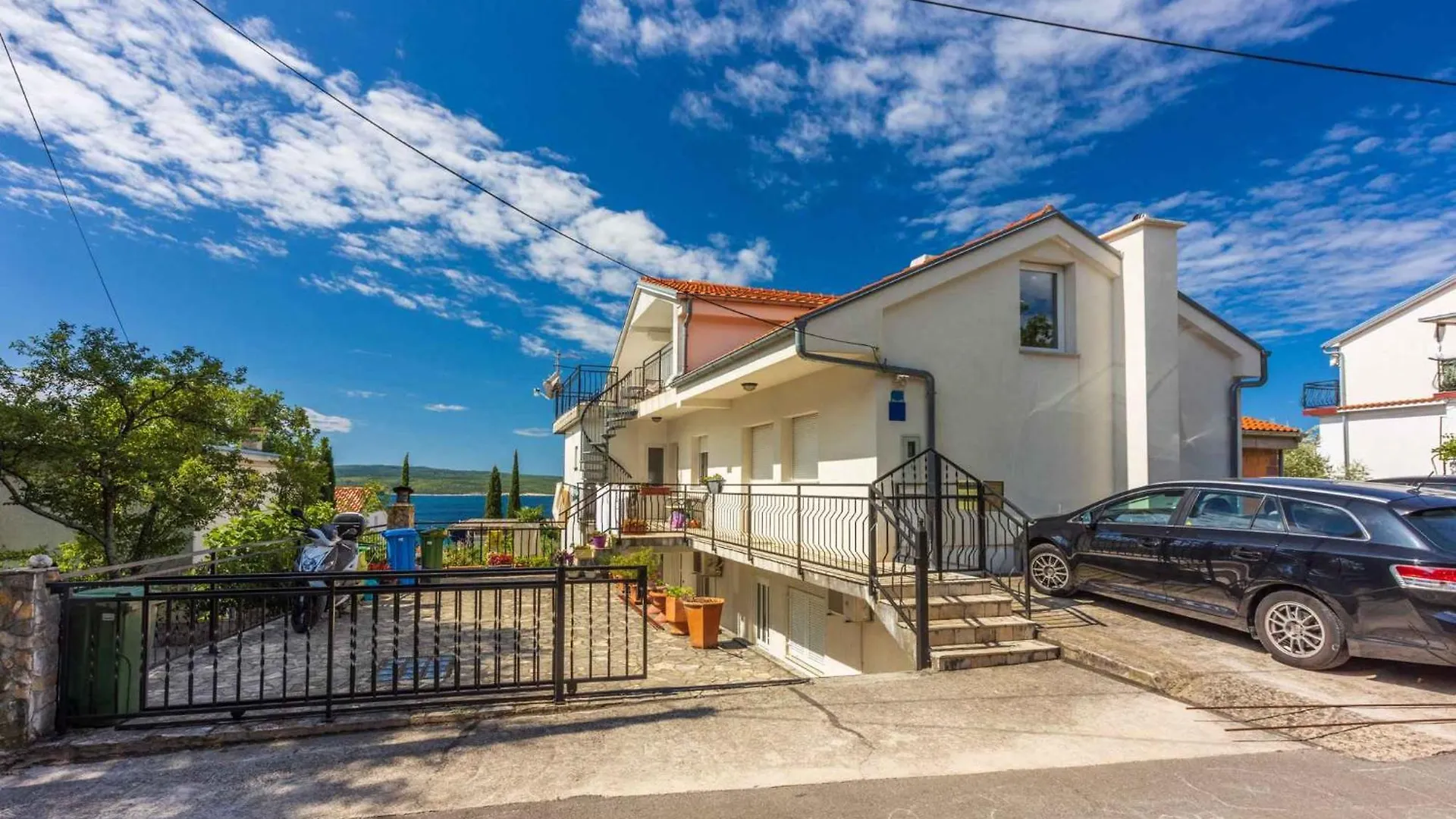 Apartment In Crikvenica 42451