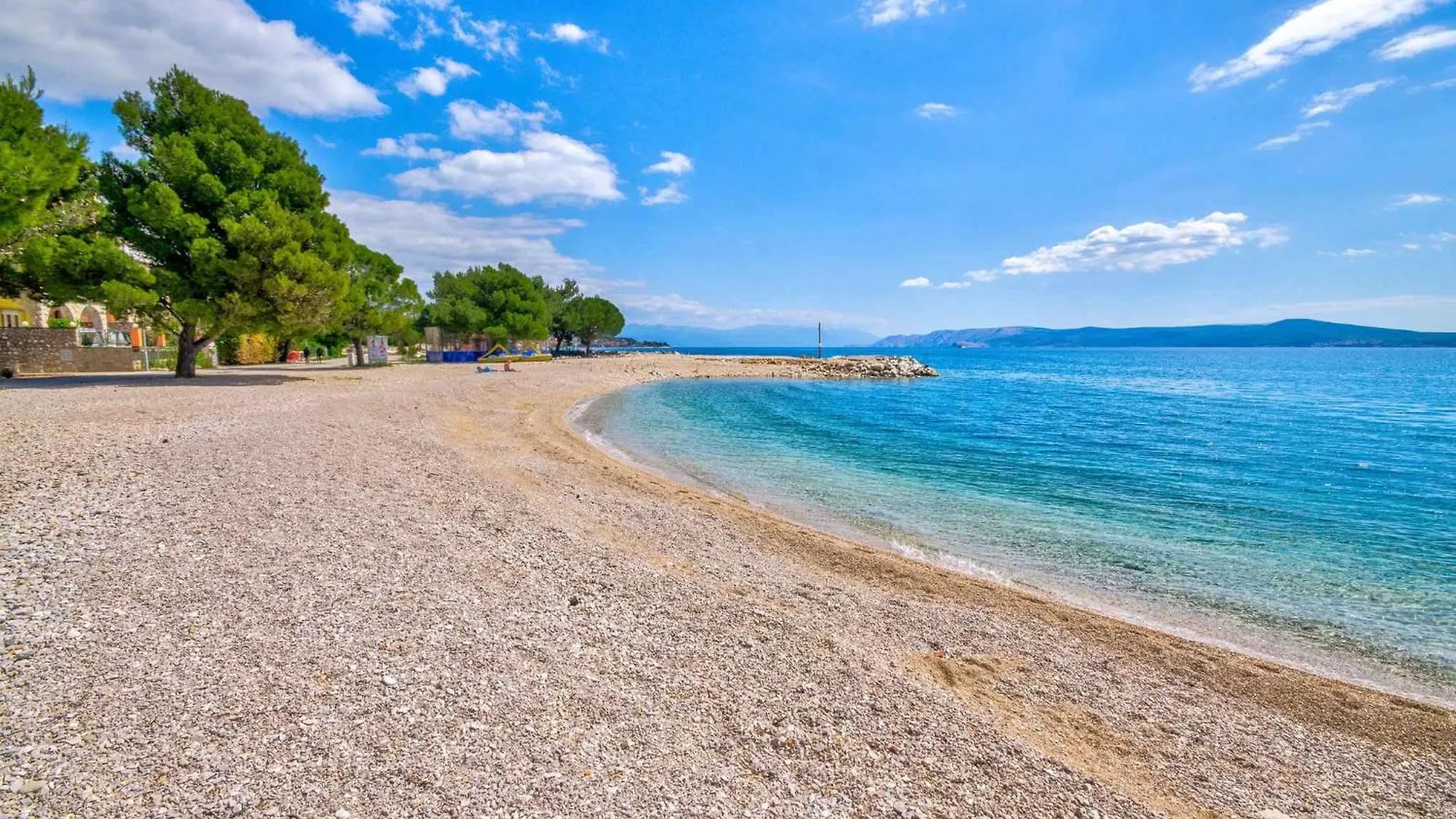 Apartment In Crikvenica 42451