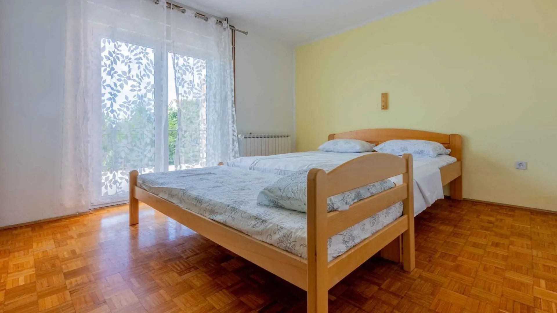 Apartment In Crikvenica 42451 Croatia