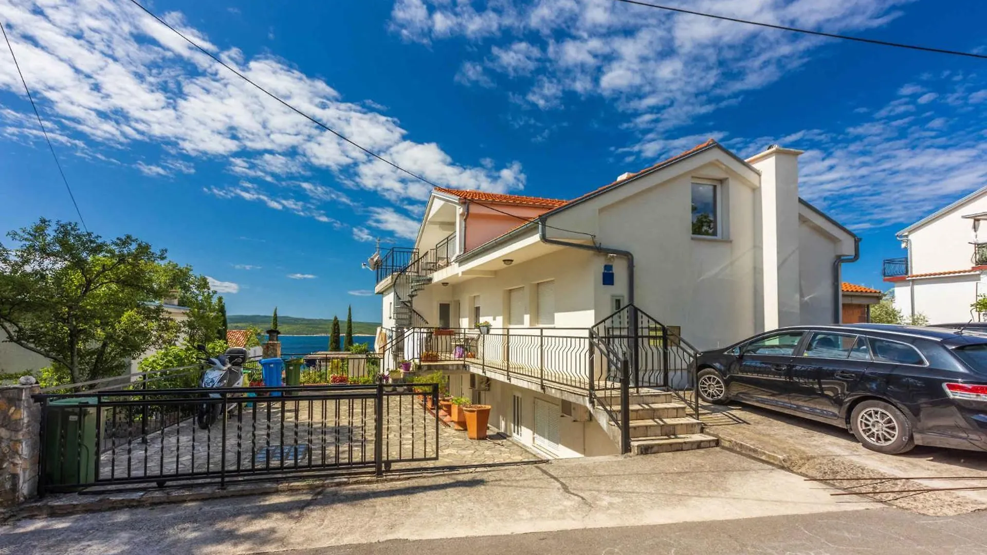 Apartment In Crikvenica 42451 Croatia