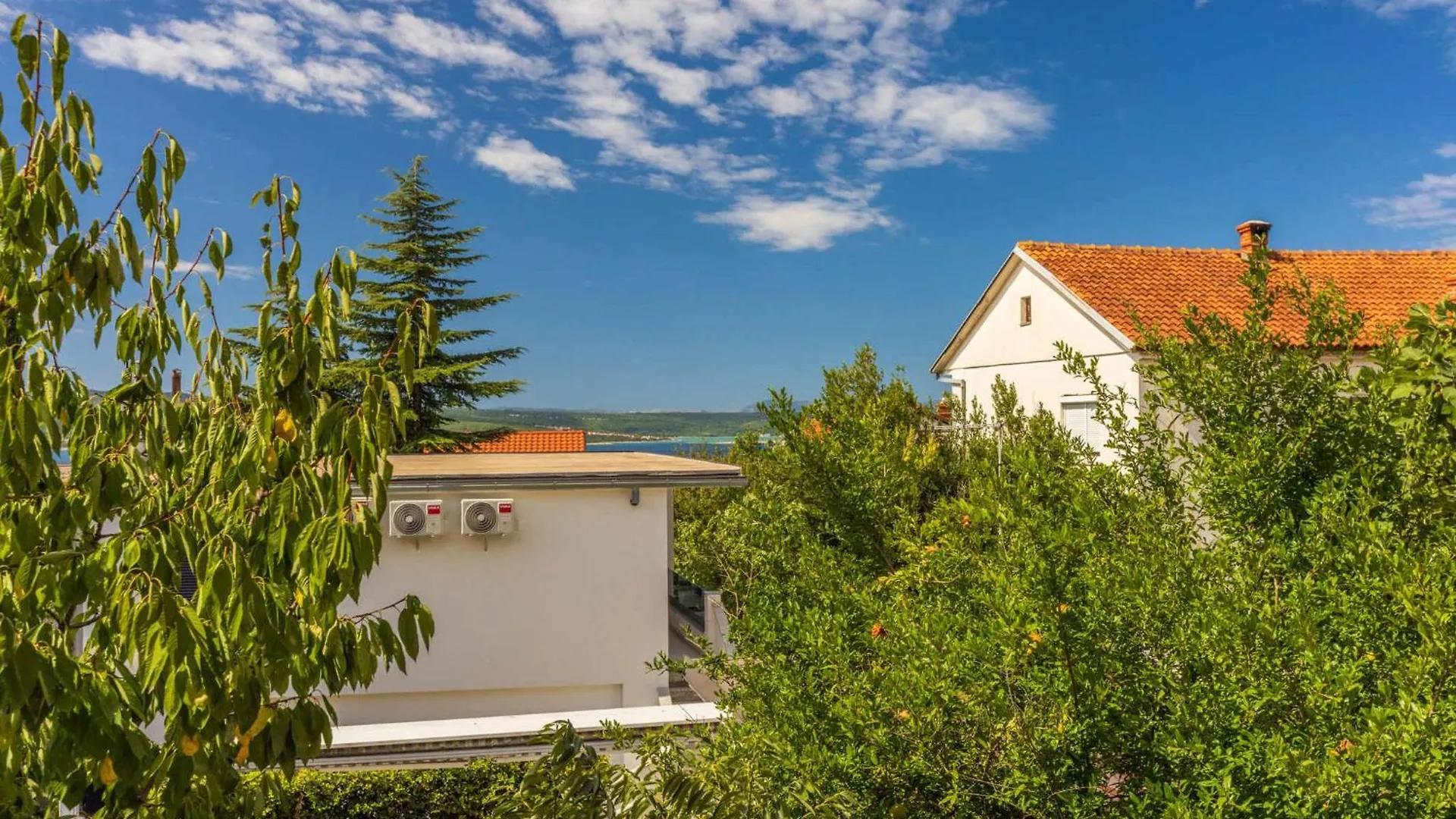 Apartment In Crikvenica 42451 Croatia