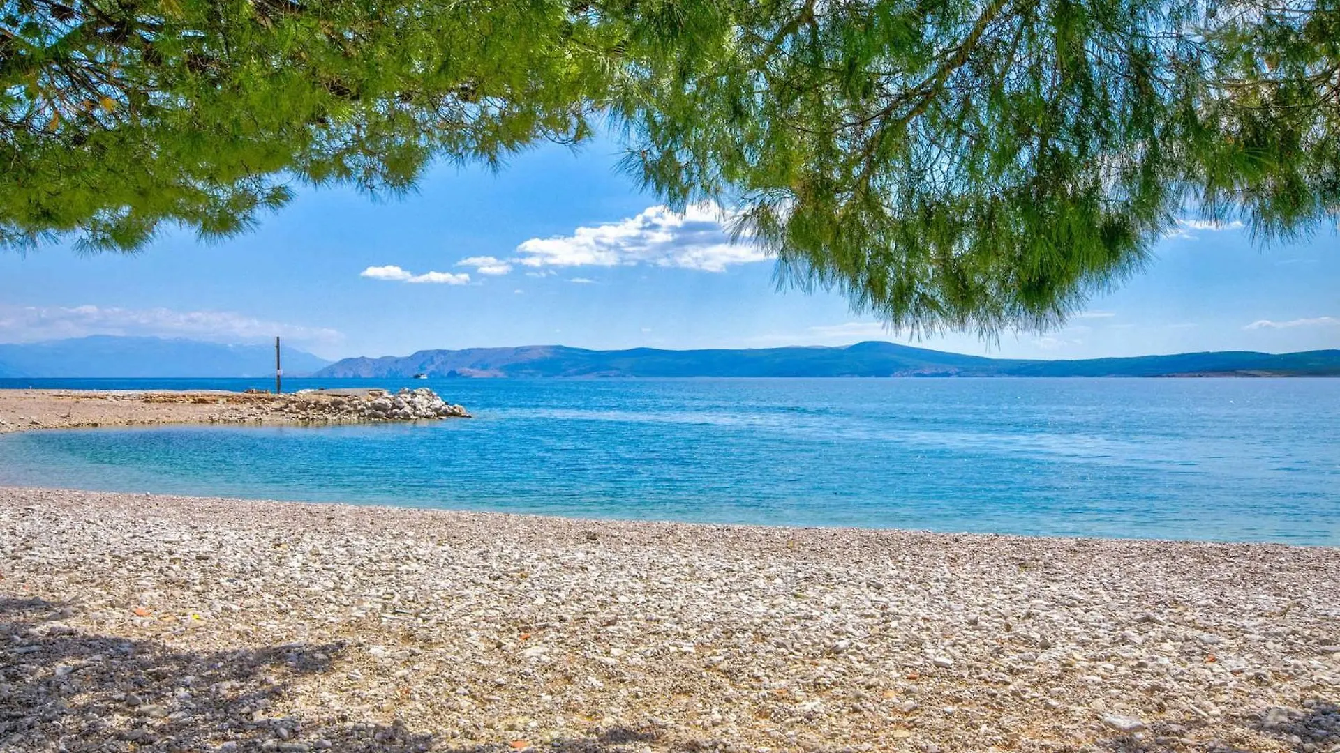 Apartment In Crikvenica 42451