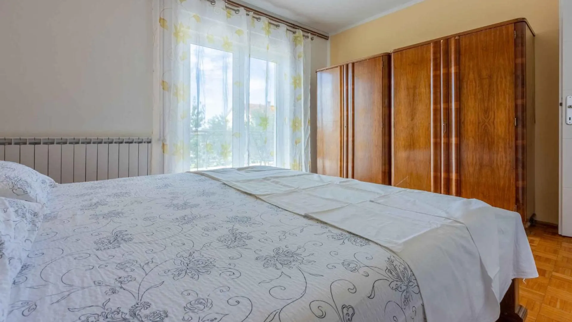 Apartment In Crikvenica 42451