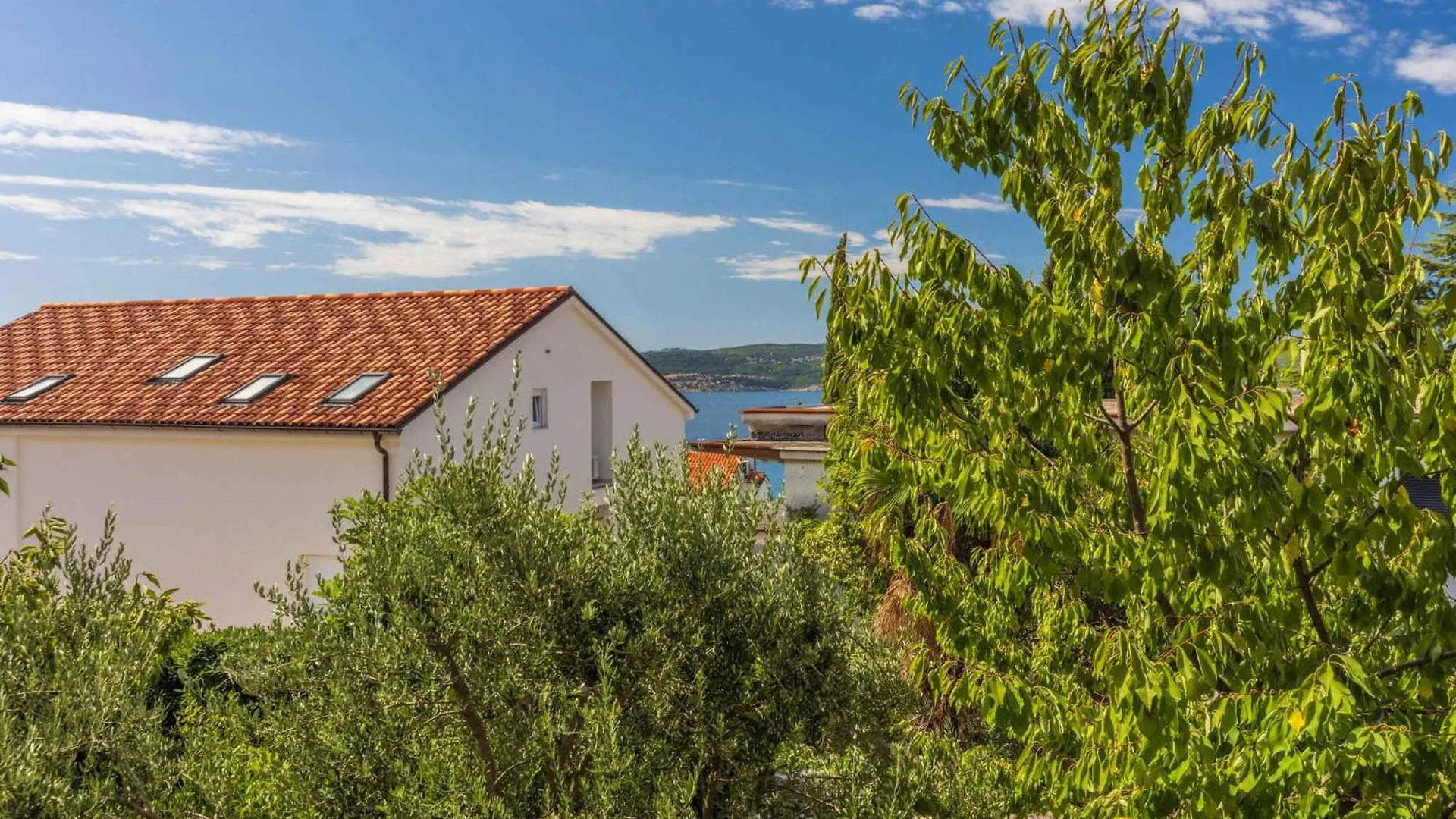 Apartment In Crikvenica 42451